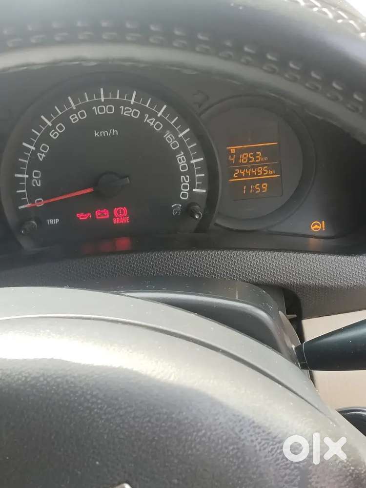 Good Condition  No Accident