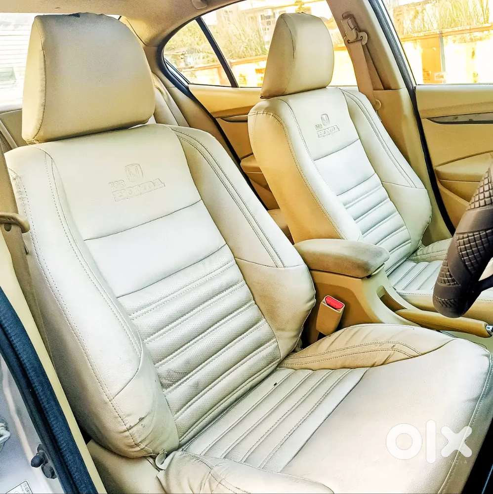 Honda City 1.5 Petrol 2013