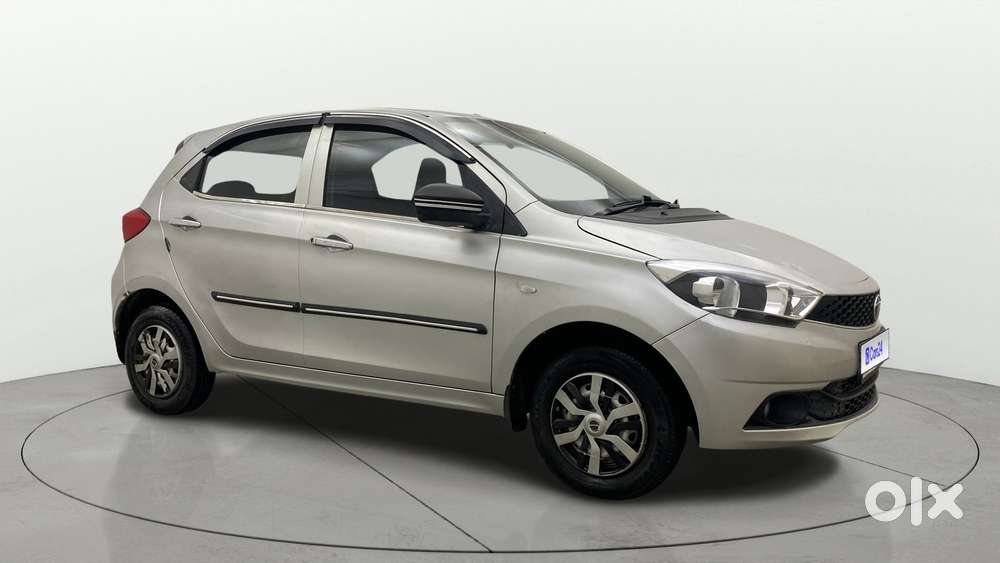 Tata Tiago 1.2 Revotron Xm, 2019, Petrol