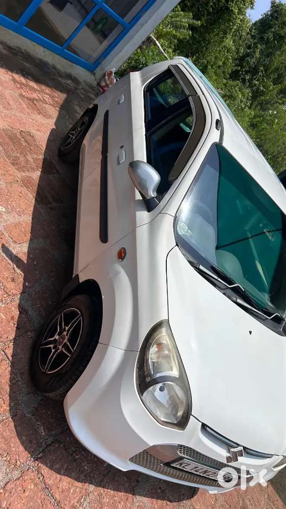 Maruti Suzuki Alto 800 2013 Petrol Good Condition