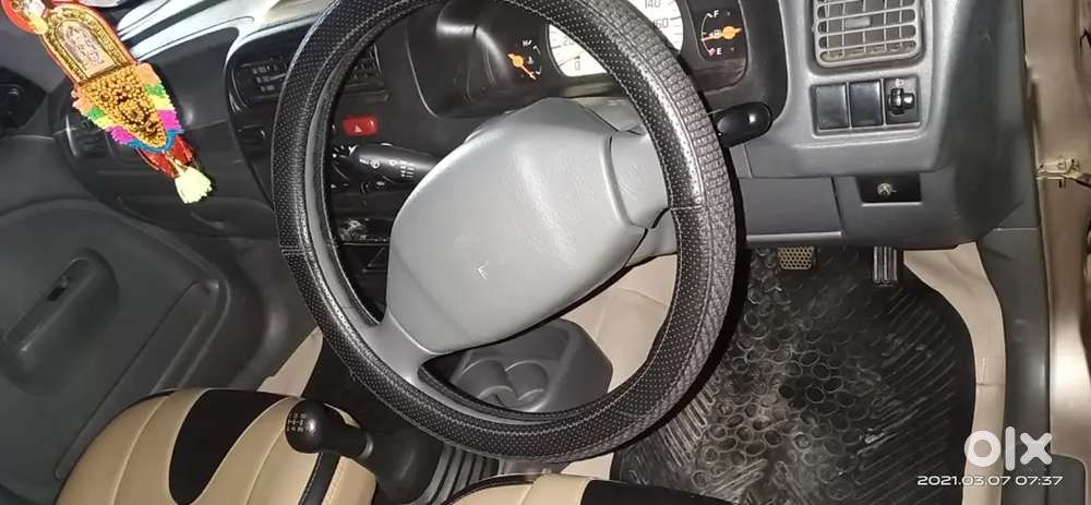 New  4 Tyre.  New Battery. Power Window Ac Fresh. Fc.