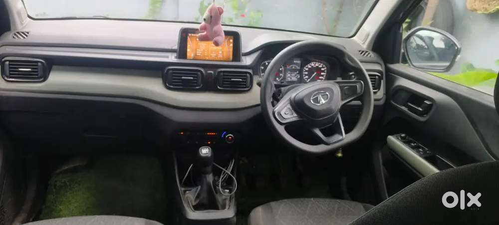 Tata Punch 1.2 Adventure 2022