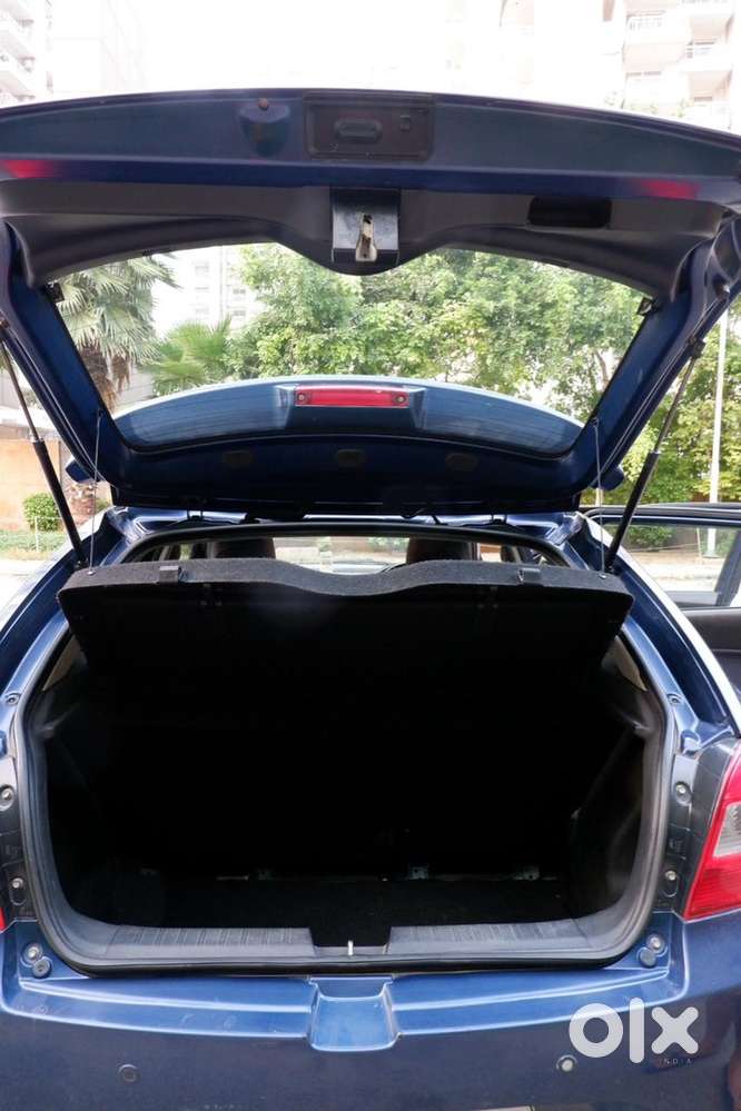 Maruti Suzuki Baleno 2019