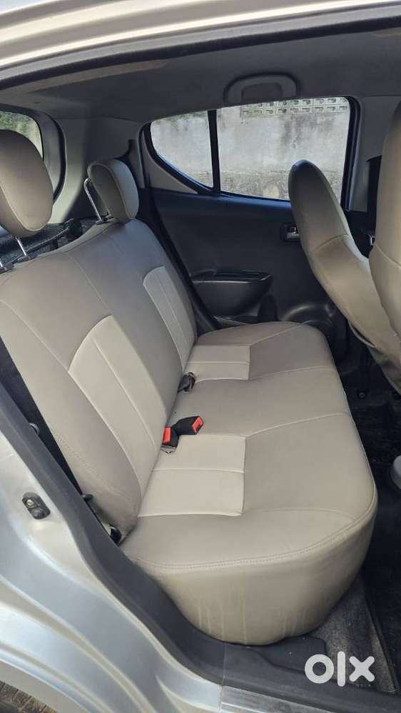 Maruti Suzuki A-star Vxi, 2011, Petrol