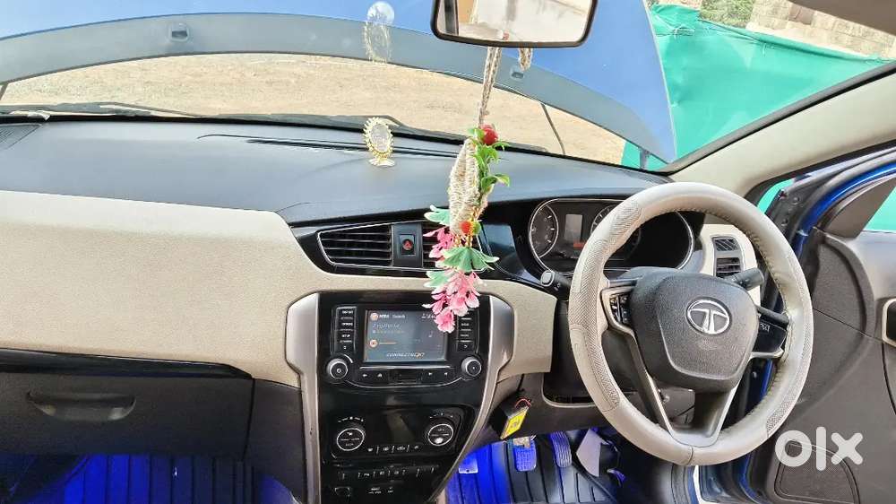 Tata Zest 2014 Diesel 145000 Km Driven