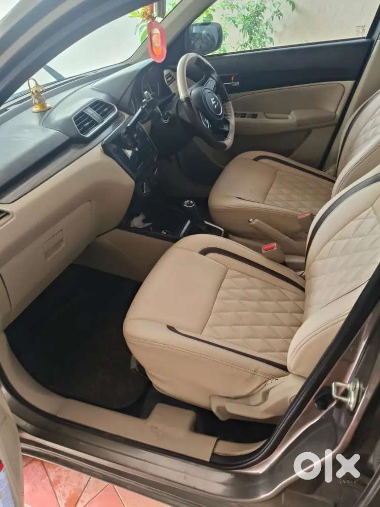 Swift Dzire 2024 Petrol Manual