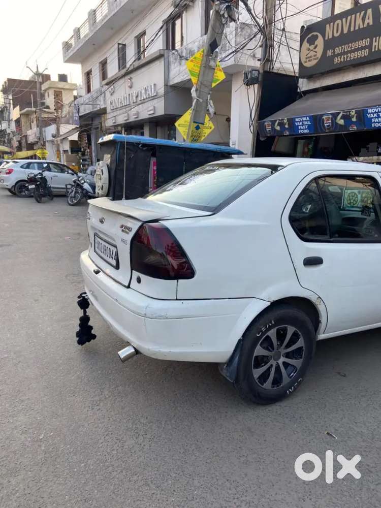 Well Maintained