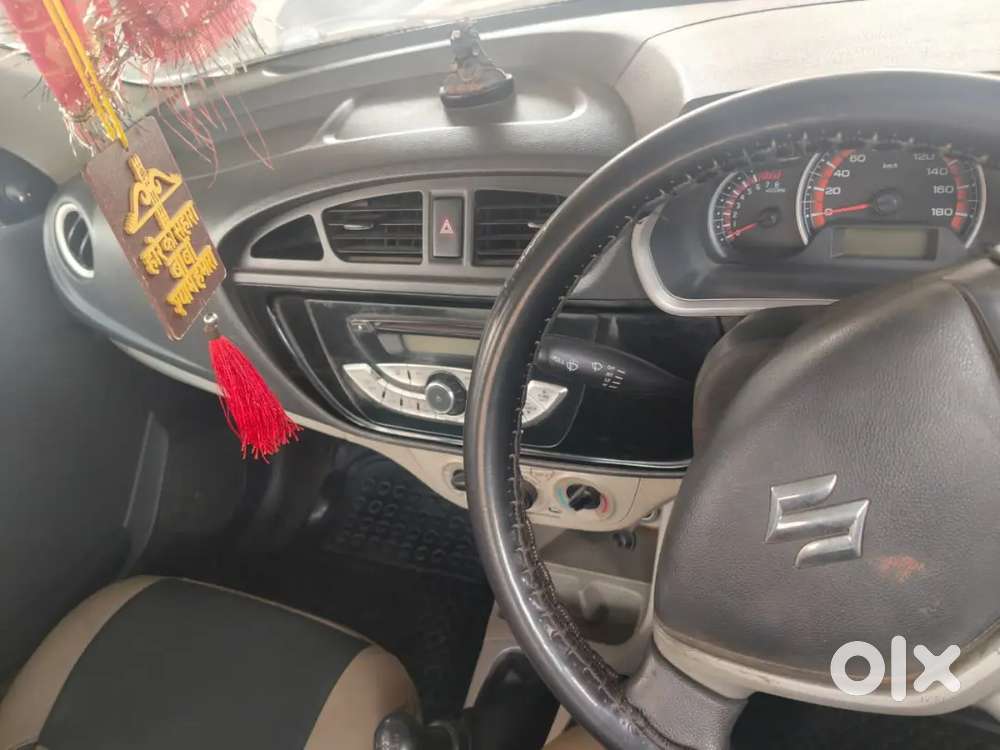 Maruti Suzuki Alto K10 2019 Petrol Well Maintained