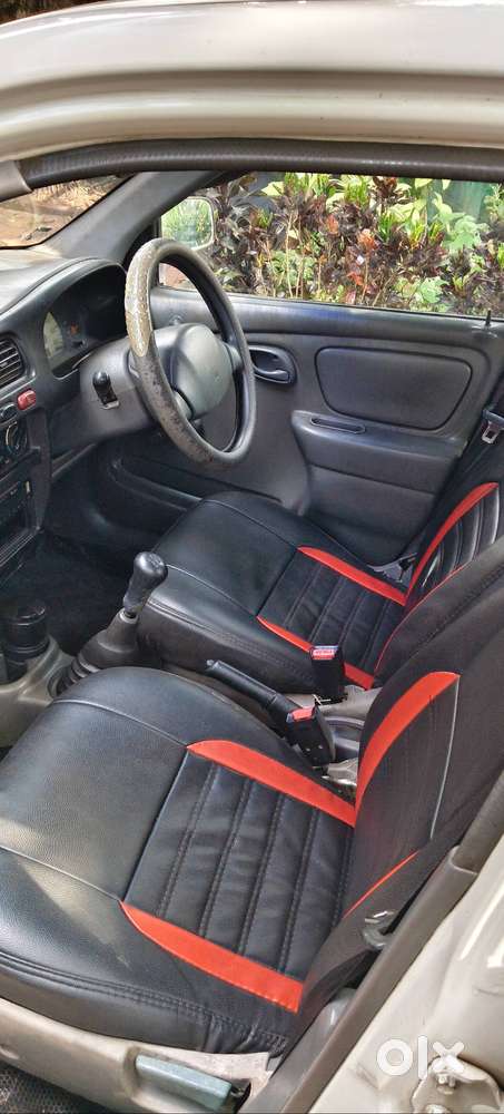 Maruti Suzuki Alto 2008 Petrol Good Condition