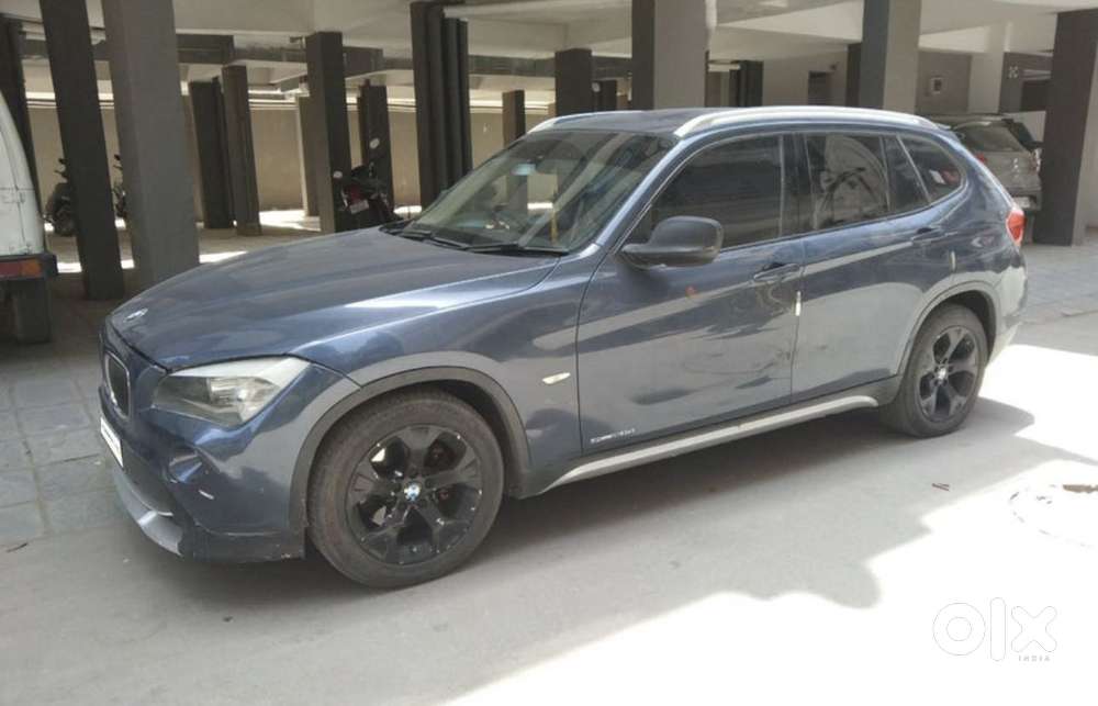 Bmw X1 2.0 Sdrive 20d, 2013, Diesel