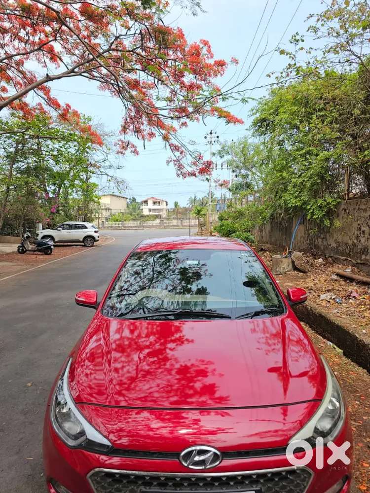 Hyundai I20 2016 Petrol 130000 Km Driven