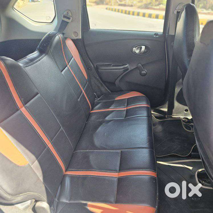 Datsun Go Plus T Petrol, 2019, Petrol