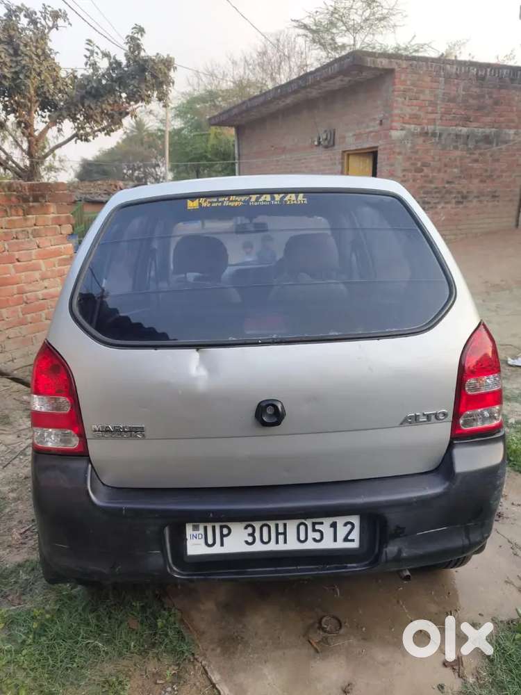 4 Tyre New
December 2030 Tak Valid Insurance Bhi Hai