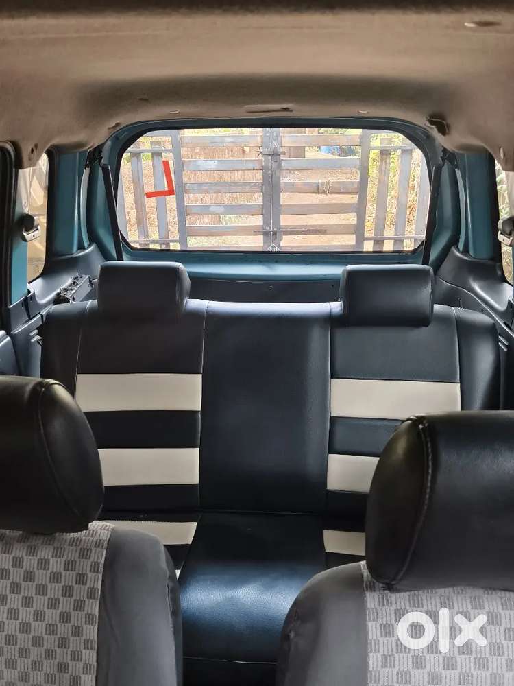 Maruti Suzuki Wagon R 2006 Petrol Good Condition