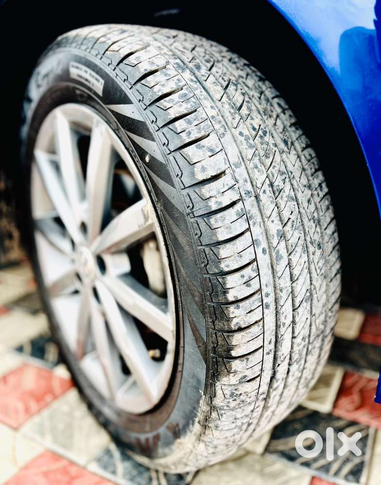 Volkswagen Vento 1.5 Tdi Highline Plus At, 2019, Diesel