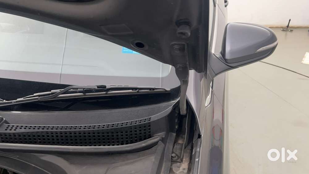Hyundai Verna 1.4 Vtvt Ex, 2018, Petrol