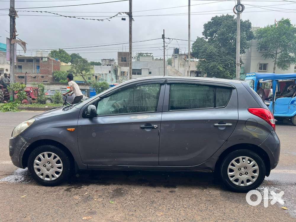 Hyundai I20 Petrol 2011 Model