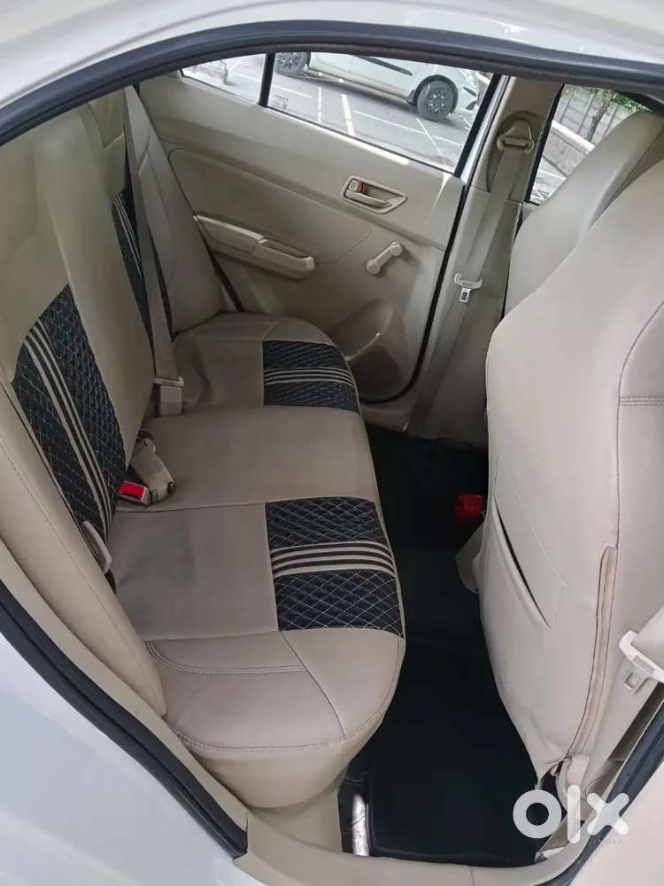 Maruti Suzuki Dzire 2024 Tour