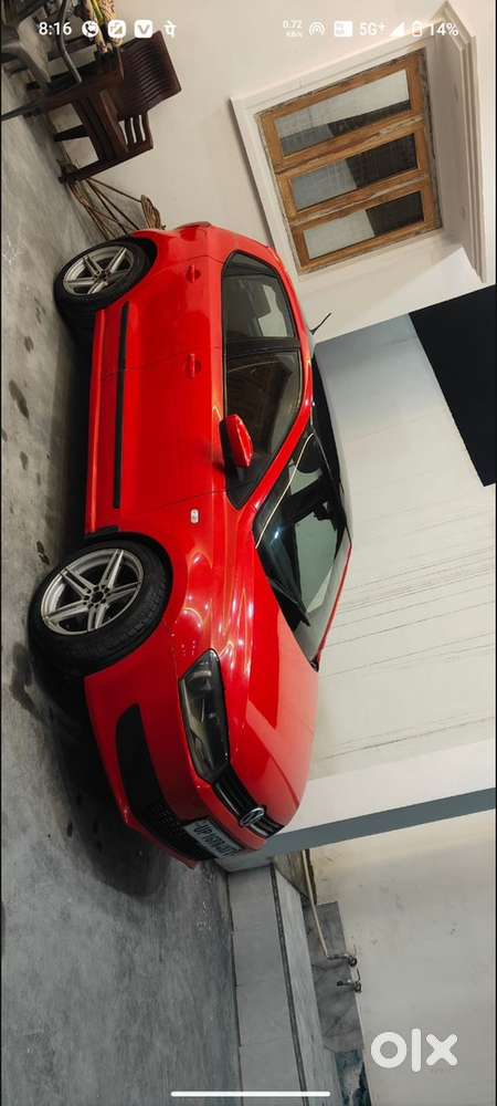 Volkswagen Polo 2015 Diesel