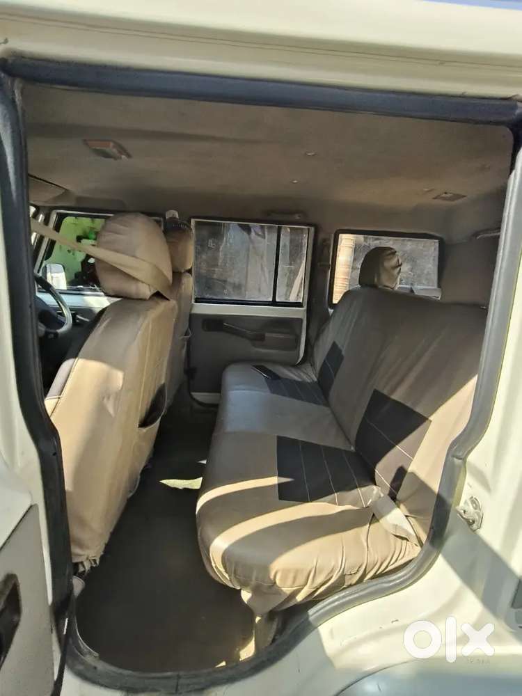 Mahindra Bolero 2010 Diesel