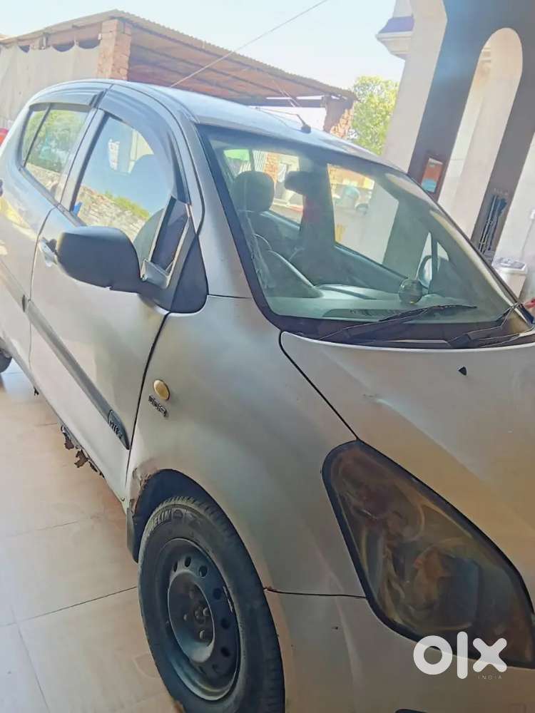 Ritz 2010 Model Diesel Passing Expire.