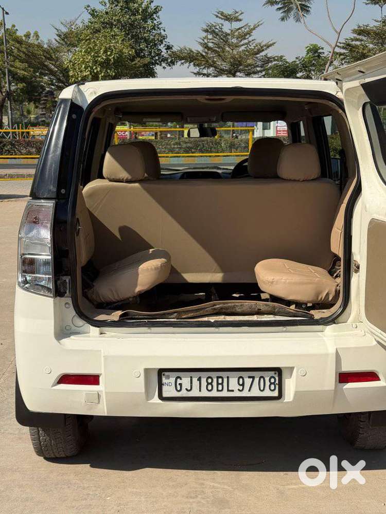 Mahindra Tuv 300 T4 Plus, 2020, Diesel