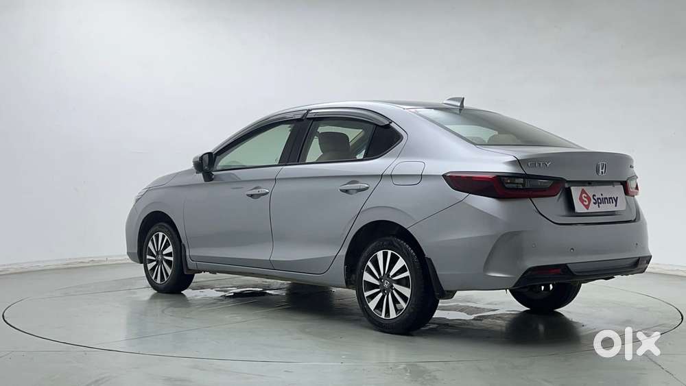 Honda City 1.5 V Mt, 2024, Petrol