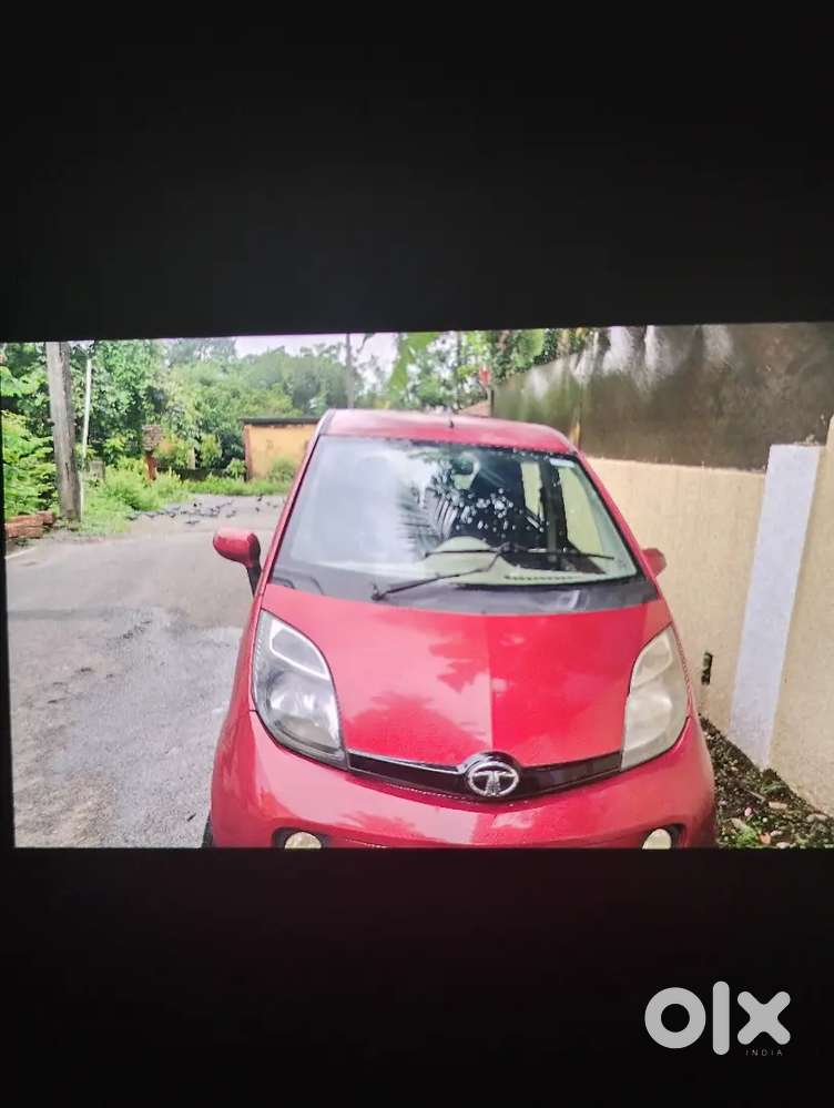 Tata Nano Twist Xt 2016 Petrol Manual