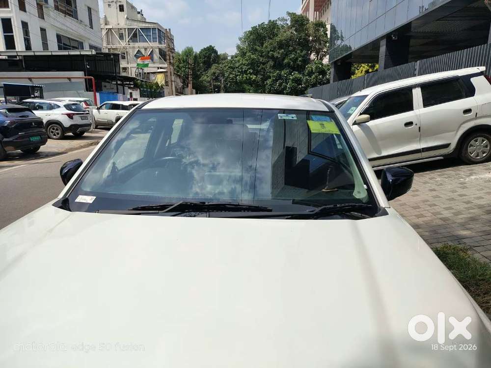 Maruti Suzuki Vitara Delta 2026
