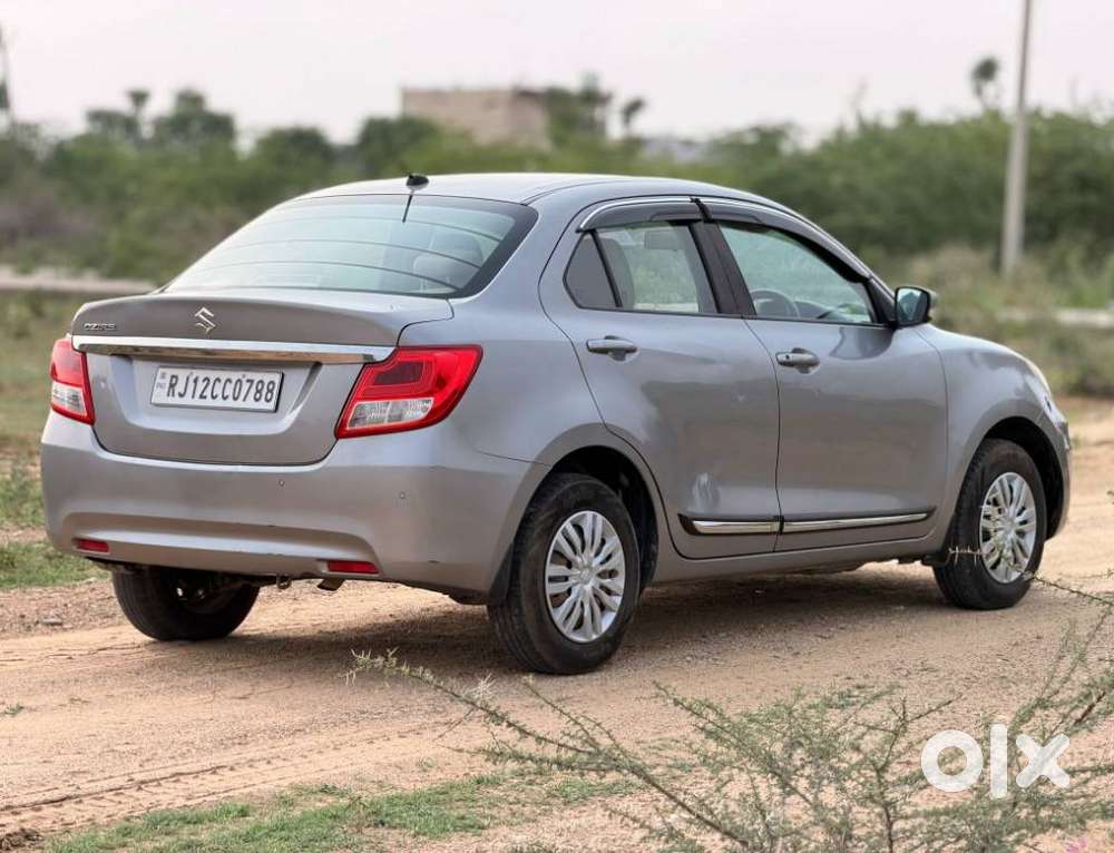 Maruti Suzuki Dzire 1.2 Vxi, 2020, Petrol