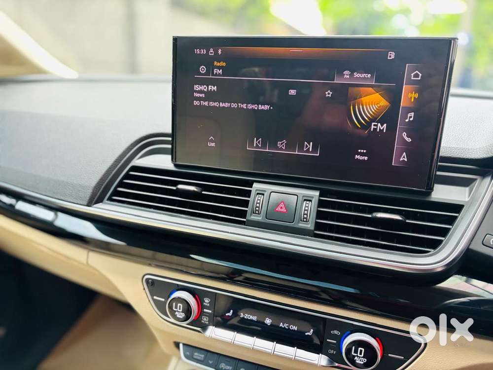 Audi Q5 Technology 45 Tfsi, 2023, Petrol