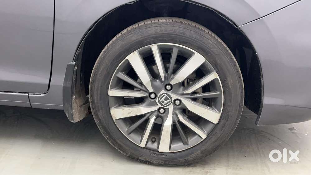 Honda City 1.5 Zx I-vtec Mt, 2021, Petrol