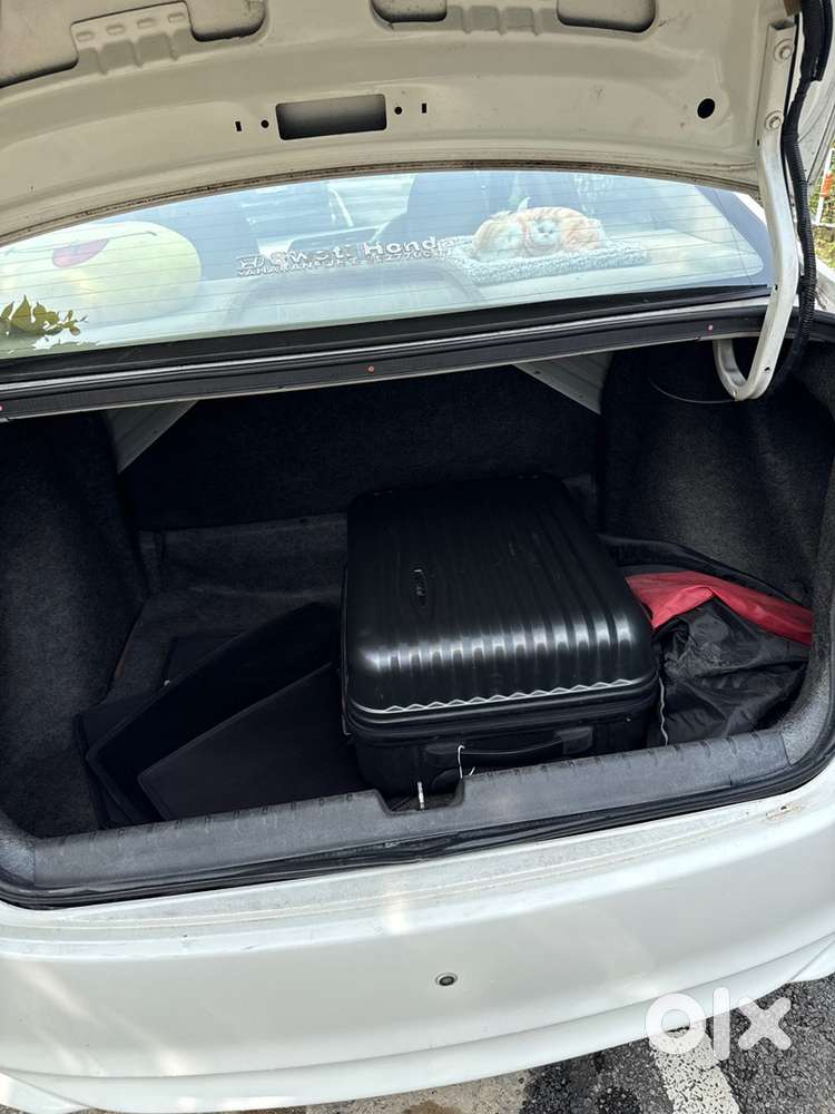 Honda City 2015 Petrol 67500 Km Driven