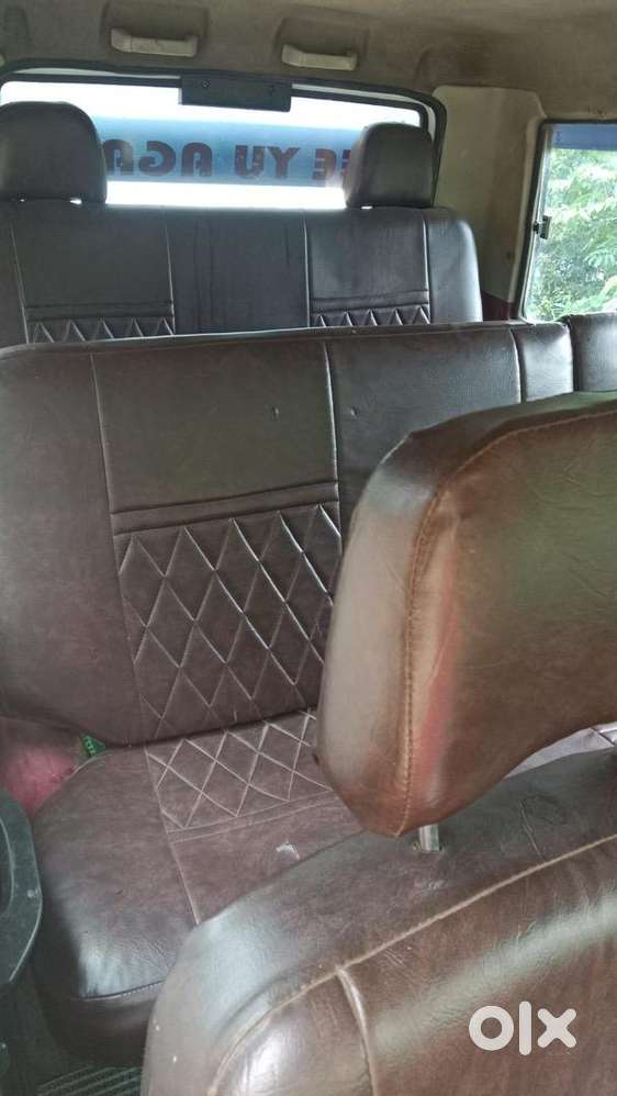 Tata Sumo Gold 2015 Diesel Well Maintained
