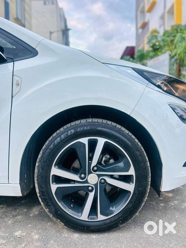 Tata Altroz 1.5 Xz Diesel, 2023, Diesel