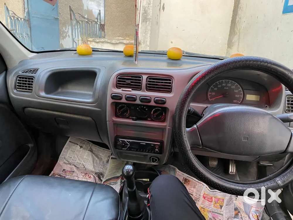 Maruti Suzuki Alto 2011 Petrol Good Condition