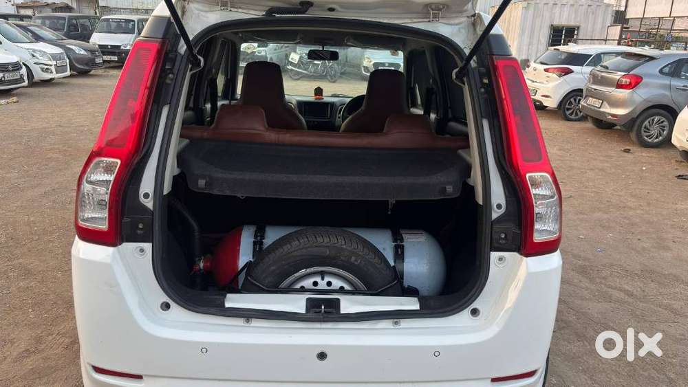 Maruti Suzuki Wagon R 1.0 2019-2022 Lxi (o), 2021