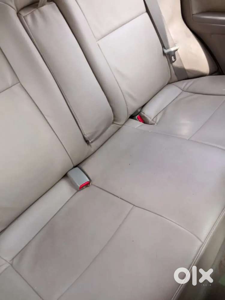 Maruti Suzuki Sx4 2007