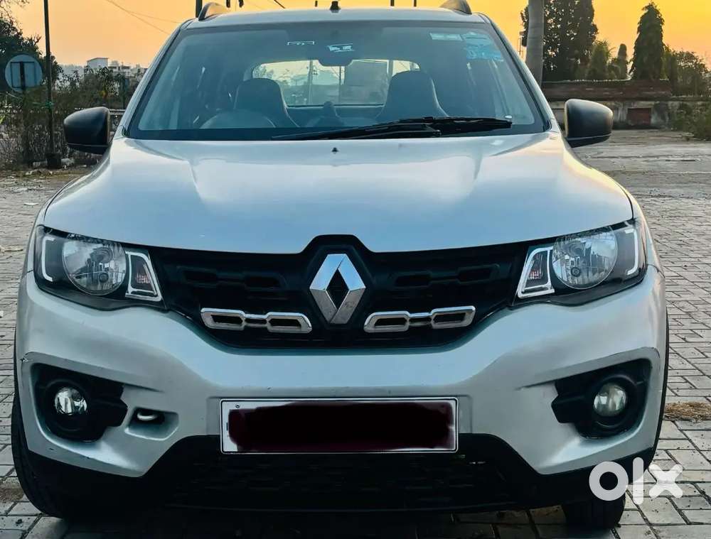 Renault Kwid 0.8 Sce Petrol 2016