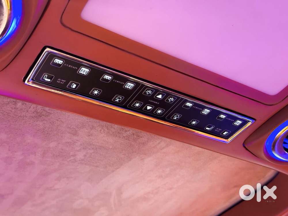 Kia Carnival Limousine, 2020, Diesel