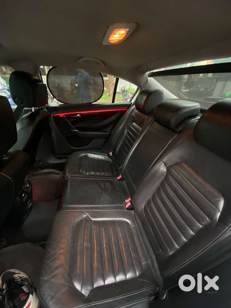 Volkswagen Passat Diesel Dsg