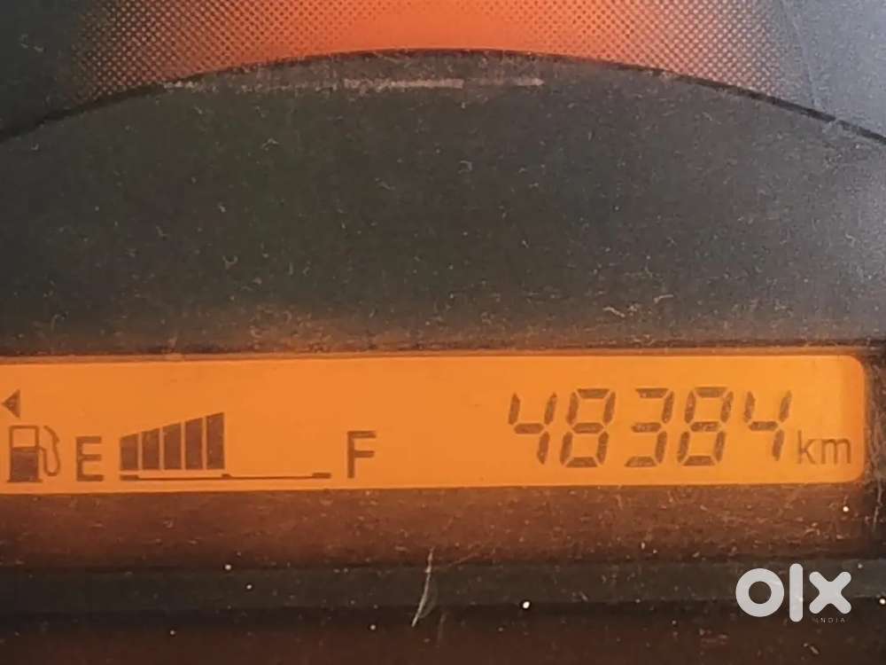 Maruti Suzuki Wagon R 2016 Petrol 48000 Km Driven- Good Condition