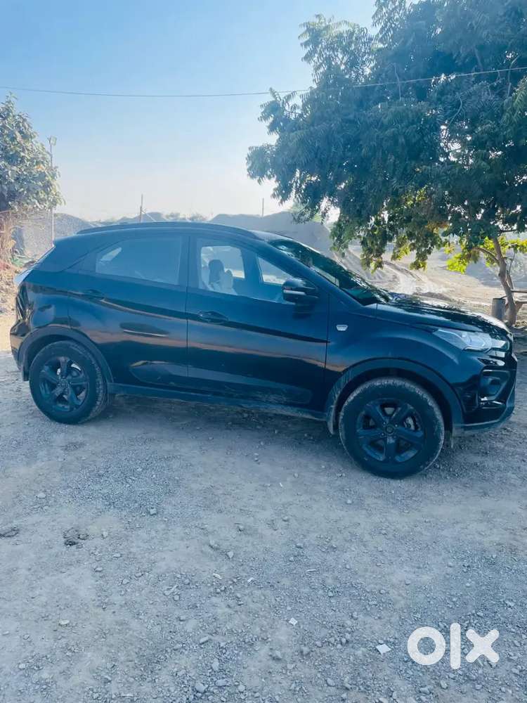 Tata Nexon 2023 Diesel Good Condition