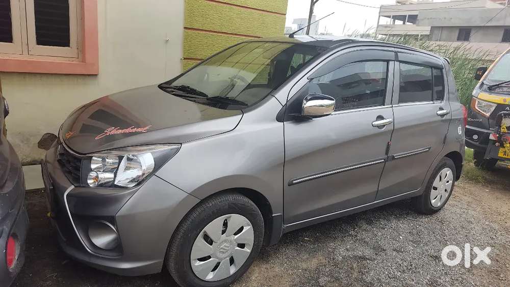 Maruti Suzuki Celerio Zxi 2020 Manual Petrol