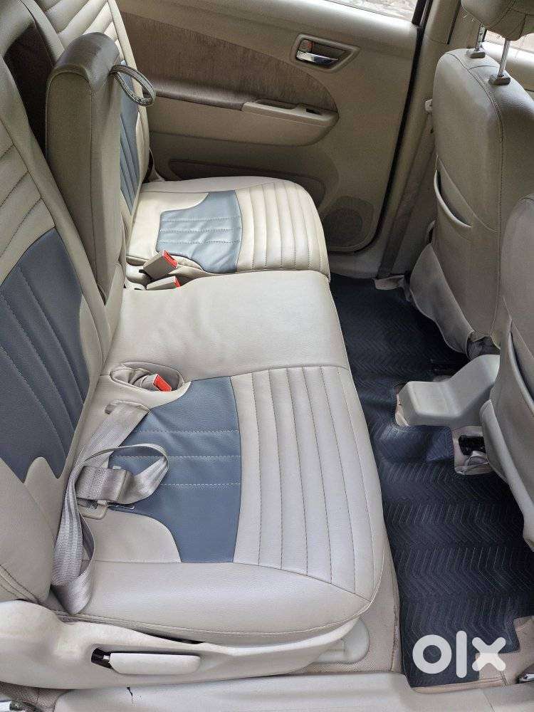 Maruti Suzuki Ertiga Vdi, 2015, Diesel