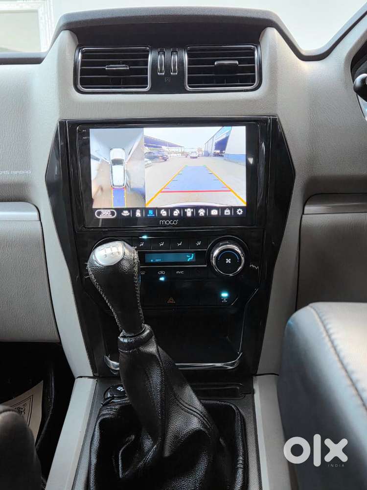 Mahindra Scorpio S11 Mt 7s, 2019, Diesel