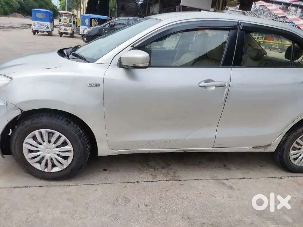 Maruti Suzuki Dzire 2018 Year
