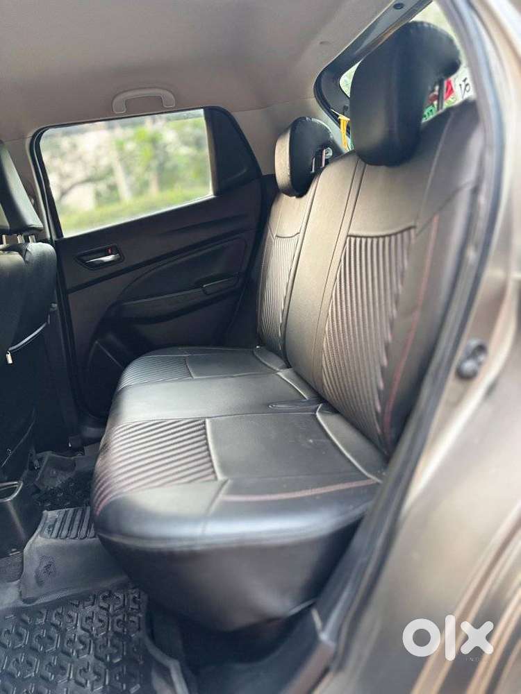 Maruti Suzuki Swift Zxi Plus Dual Tone, 2023, Cng & Hybrids