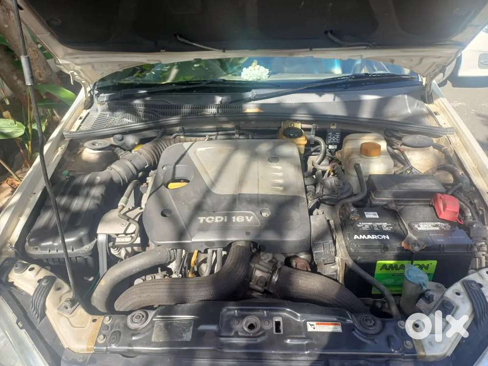 Chevrolet Optra Magnum 2012 Diesel