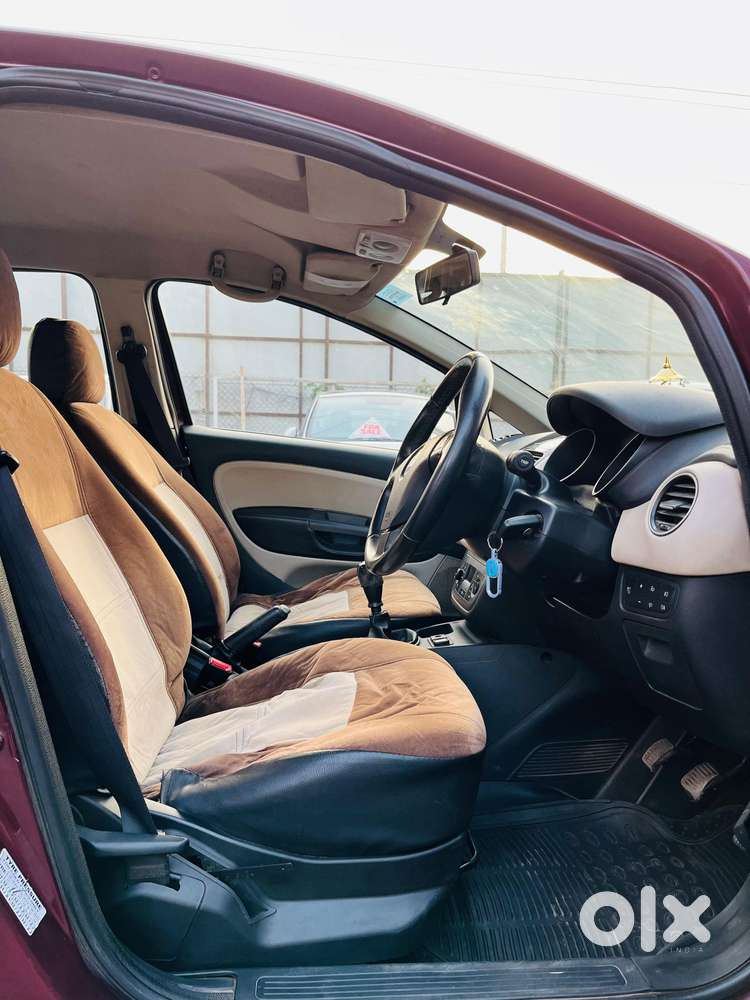 Fiat Punto Dynamic 1.3, 2016, Diesel